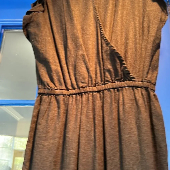 Black Pants Ruffled Jumpsuit by Old Navy sSize small - Picture 10 of 17